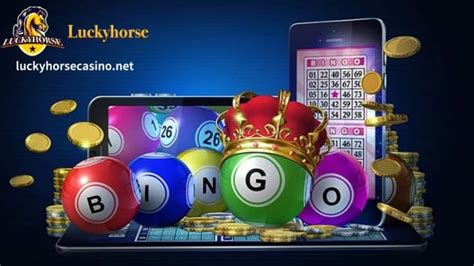 luckyhorse casino|Iba pa.